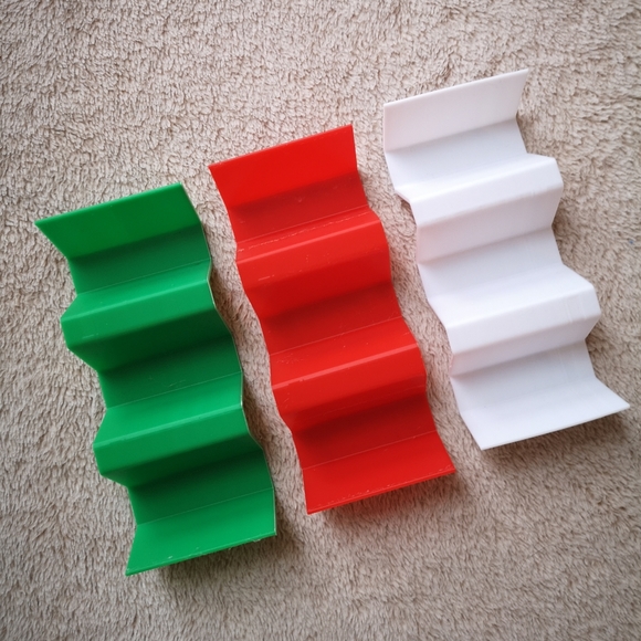 Taco Holders 🌮 Set of 3 - Picture 2 of 2